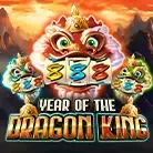 Year of the Dragon King