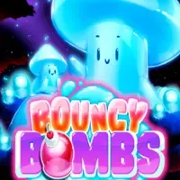 Bouncy Bombs game thumbnail