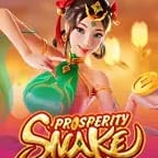 Prosperity Snake game thumbnail