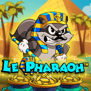 Le Pharaoh game thumbnail