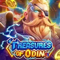 Treasures of Odin game icon
