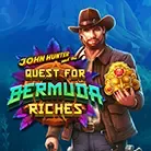 John Hunter and the Quest for Bermuda Riches game thumbnail