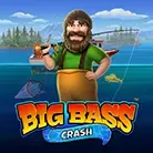 Big Bass Crash game thumbnail