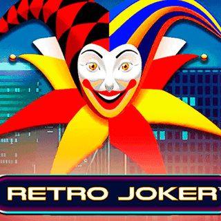Retro Joker screenshot