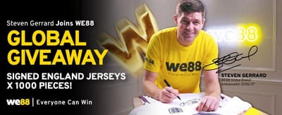 Bonus Selamat Datang mycly88.com