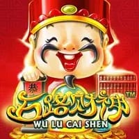 Wu Lu Cai Shen game thumbnail
