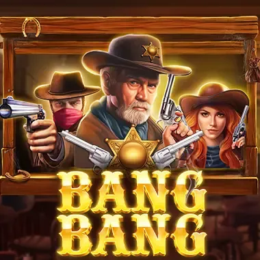 Bang Bang game thumbnail