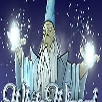 White Wizard game thumbnail