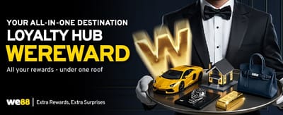 Menang Besar di mycly88.com